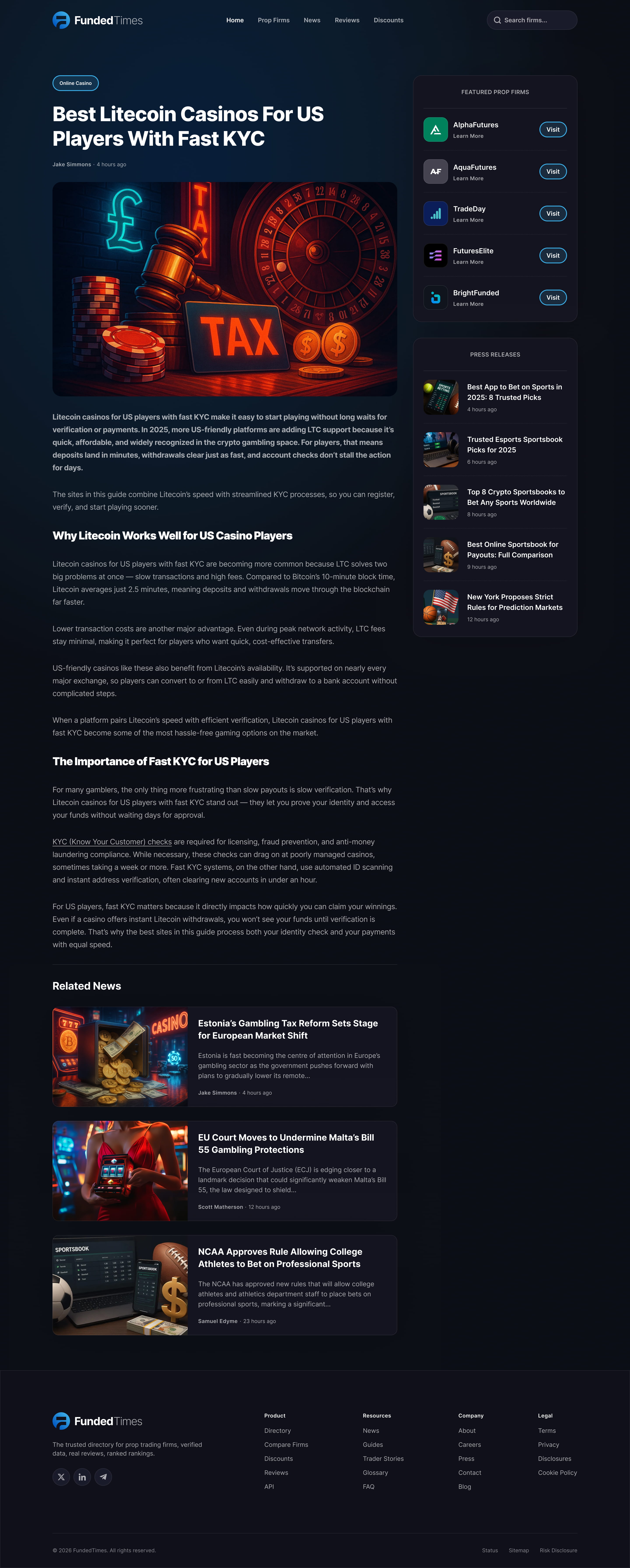 Article